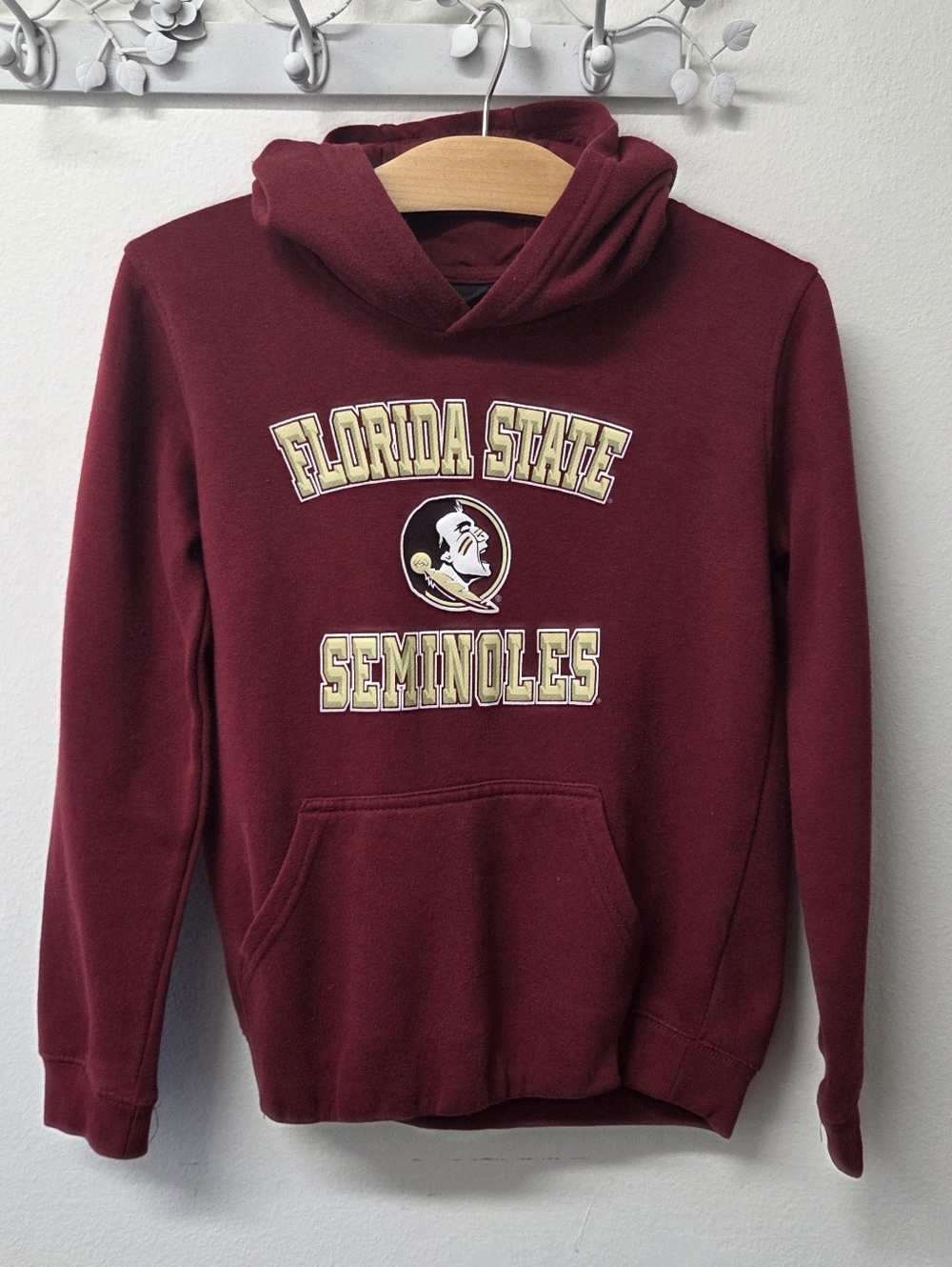 Florida State Hoodie